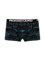 Pánské boxerky ROCK HARD 7003