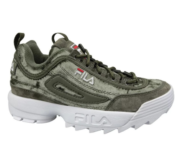 Boty  S Low W model 19401280 - Fila