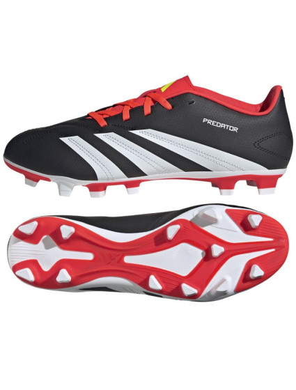 Boty Predator Club FxG model 19458417 - ADIDAS