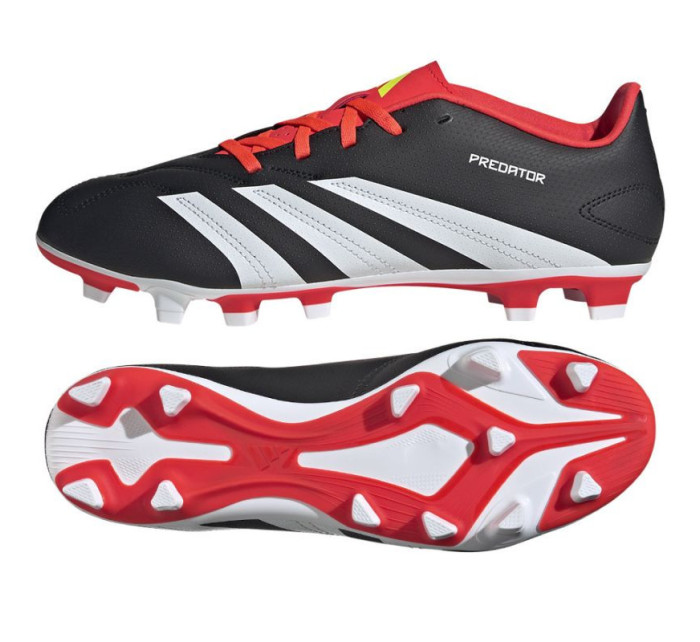 Boty adidas Predator Club FxG M IG7760