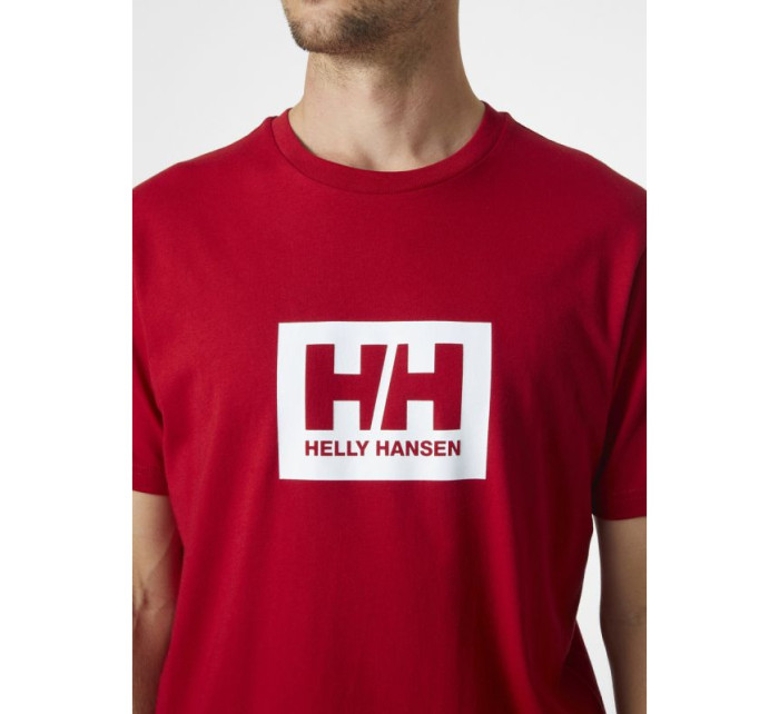 HH Box T M model 18785283 162 Tričko - Helly Hansen