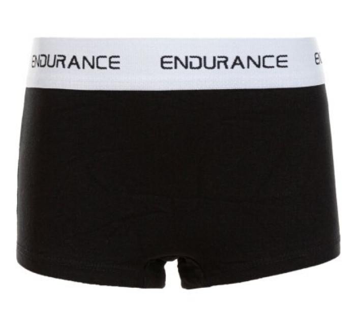 Chlapecké boxerky Endurance VIBOW 3-Pack