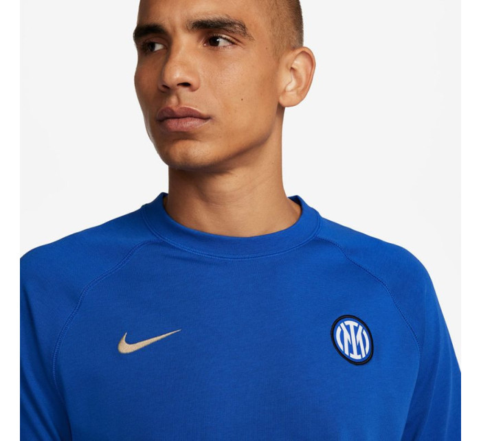 Tričko Nike Inter Milan Travel SS Top FN8302-438