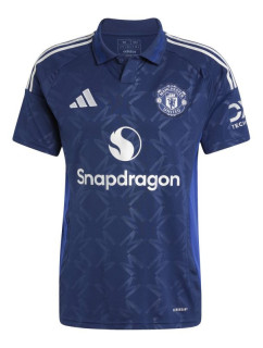 Adidas Manchester United Away T-Shirt M IU1390