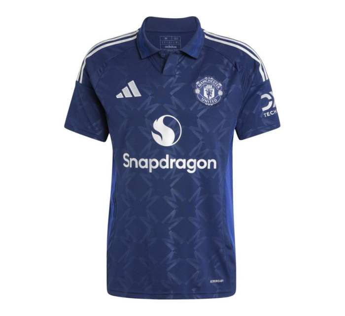 Adidas Manchester United Away T-Shirt M IU1390