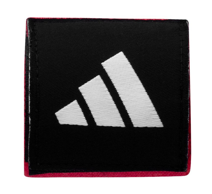 Adidas IBA boxerské bandáže ADIBP031S červená 5,7 cm x 4,5 m