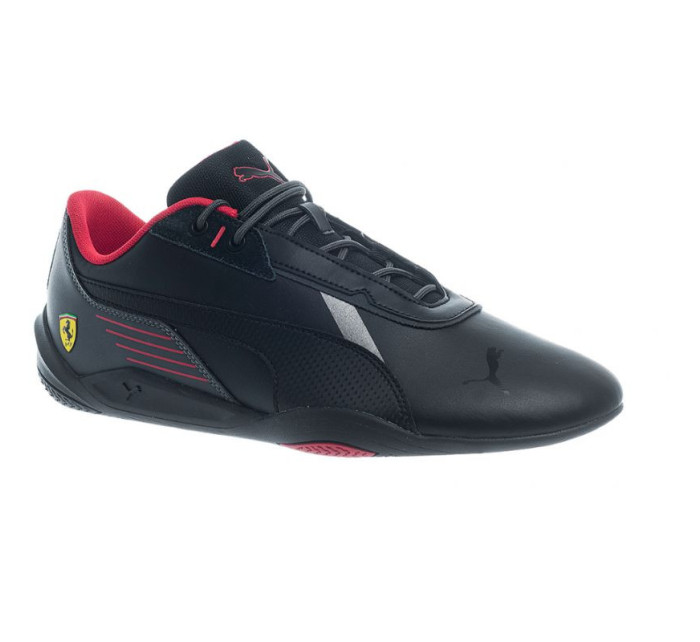 Boty Puma Ferrari R Cat Machina M 306865 04