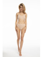 model 19710171 podprsenka Bralette Beige - Julimex