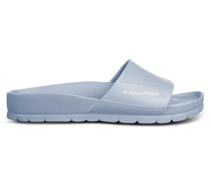 Bazénové pantofle model 20293645 Light Blue - AQUA SPEED