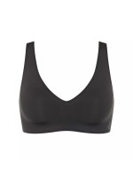 sloggi ZERO Feel 2.0 Soft bra - BLACK - SLOGGI BLACK - SLOGGI