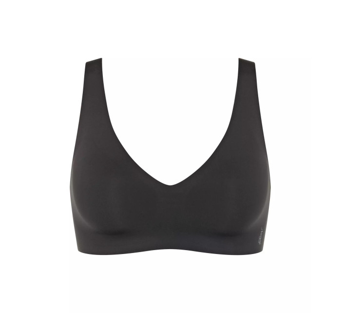 sloggi ZERO Feel 2.0 Soft bra - BLACK - SLOGGI BLACK - SLOGGI