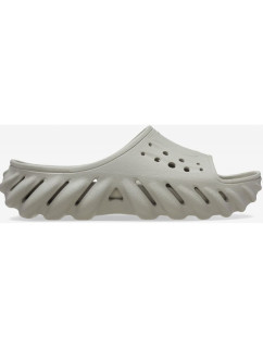 Žabky Crocs Echo Slide Elephant 208170-1LM