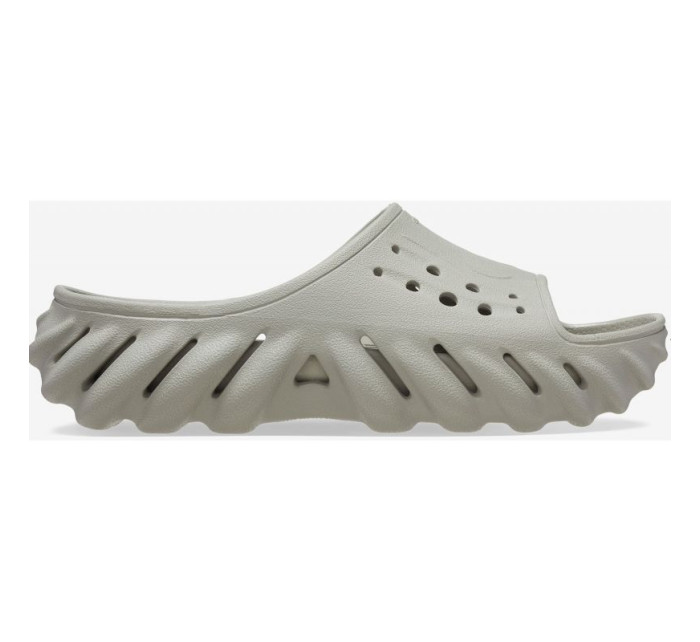 Žabky Crocs Echo Slide Elephant 208170-1LM