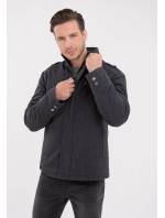 Jacket model 20676026 Graphite - Volcano