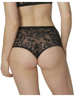 Velvet Rose Spotlight High R Thong