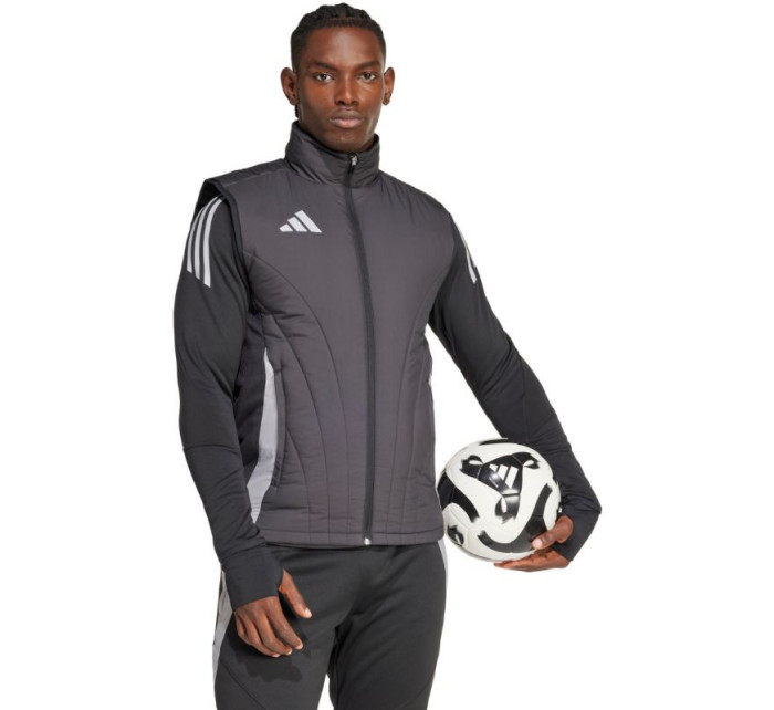 Adidas Tiro 24 Competition Winterized Vest M IM9968 pánské