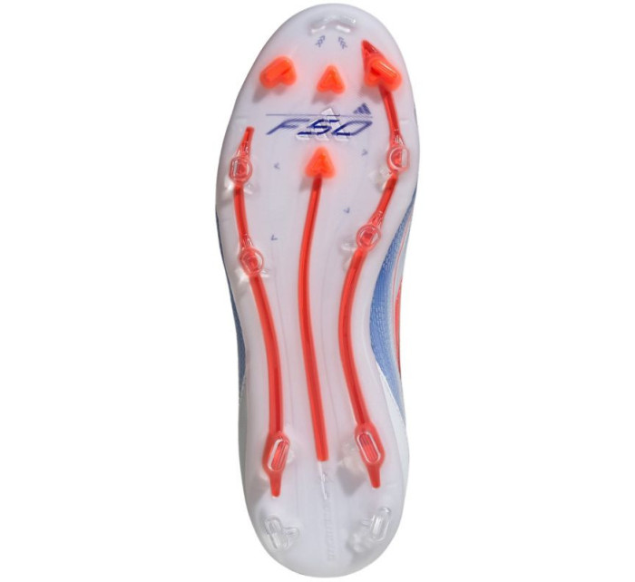 Fotbalové boty adidas F50 Pro FG Jr IF1361