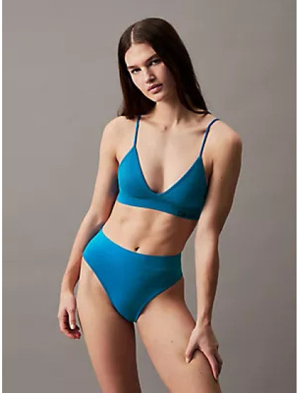 Dámské plavky Horní díl TRIANGLE model 20162967 - Calvin Klein