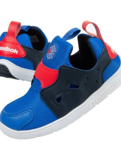 Dětské tenisky Ventureflex Slip-on Jr CM9144 - Reebok