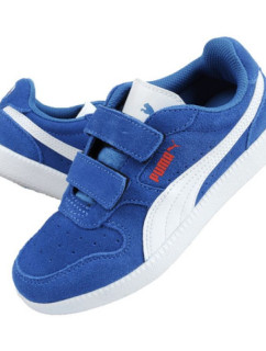 Dětská obuv Icra Trainer Jr 360756 37 - Puma