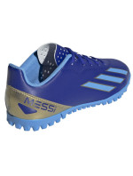 Boty adidas X Crazyfast Club Messi Jr TF ID0722