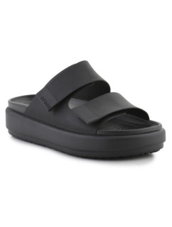 Žabky Brooklyn Luxe Sandal W model 20533066 - Crocs