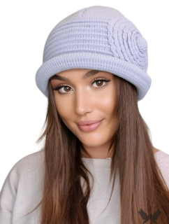 Kamea Klobouk olga-05 Light Grey