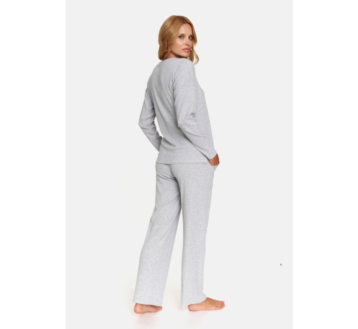 Doctor Nap Pyjamas PM.7164 Grey