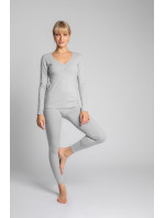 Halenka model 20661279 Light Grey - LaLupa