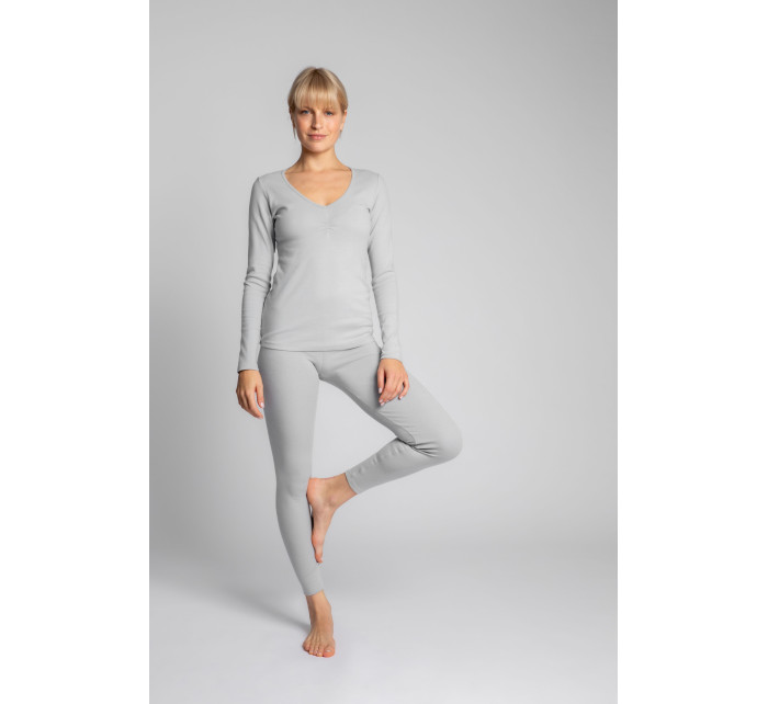 Halenka model 20661279 Light Grey - LaLupa