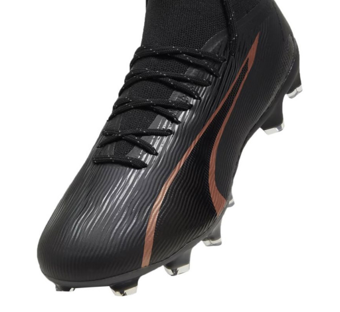 Fotbalové boty Puma Ultra Pro FG/AG M 107750 02