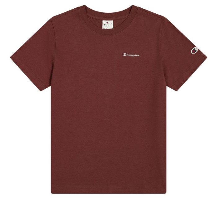 Champion SS Tee W 117535 MS524 tričko