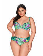 FIGI KĄPIELOWE BRAZYLIANY SF  GREEN model 20825258 - AVA SWIMWEAR