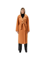 Calvin Klein Double Faced Oversize Coat W K20K205006