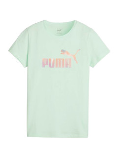 Puma ESS+ Summer Daze Tee W 679921 88 tričko