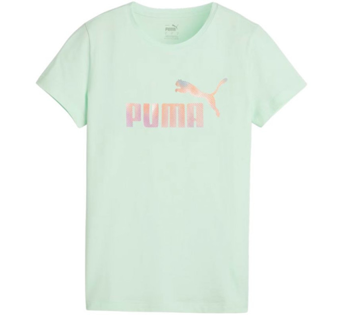 Puma ESS+ Summer Daze Tee W 679921 88 tričko