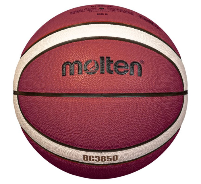 Molten basketbal BG3850