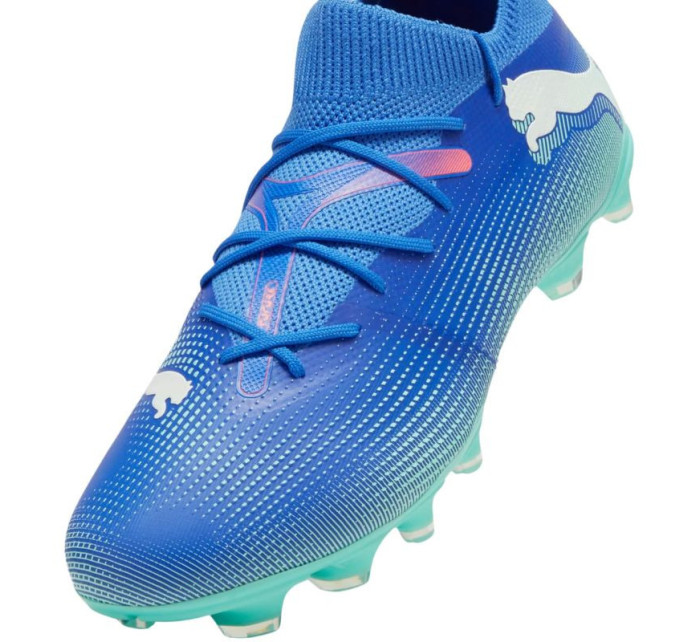 Fotbalové boty Future 7 Match FG/AG M model 20282452 01 - Puma