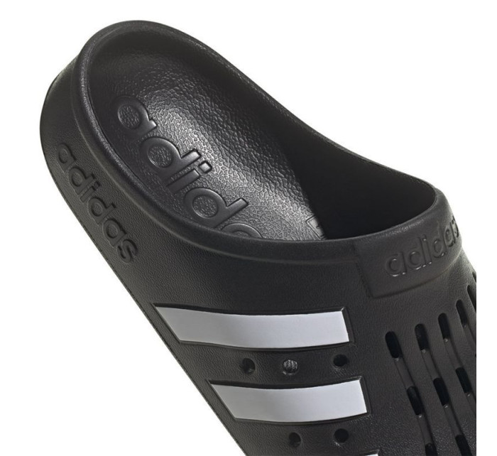 Unisex Adilette Clog Žabky GZ5886 Černá - Adidas