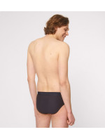 Pánské slipy FREE Evolve Brief 2P - BLACK - černé 0004 - SLOGGI