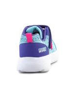 Boty Skechers GO Run 400 V.2 Jr 303386L-PRTQ