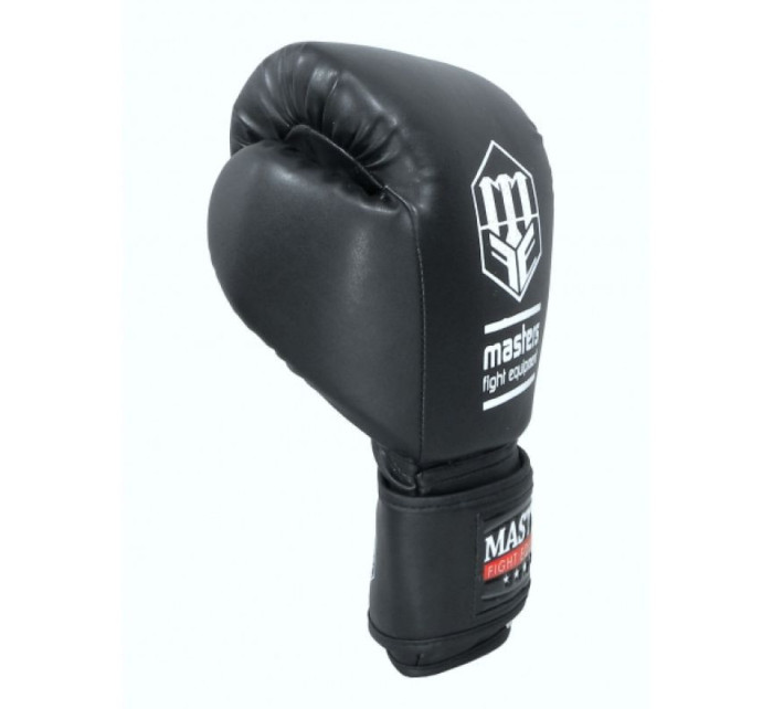 Boxerské rukavice Masters RPU-MFE 0125523-1201