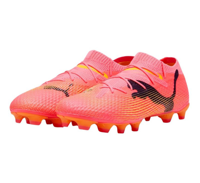 Fotbalové boty Puma Future 7 Pro+ FG/AG M 107705 03