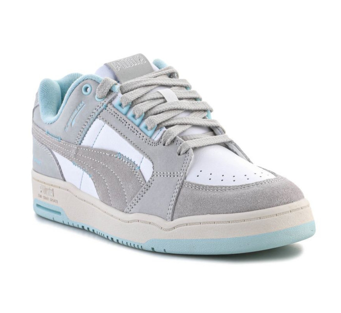 Puma Slipstream Lo Stitched Up W 386576-01