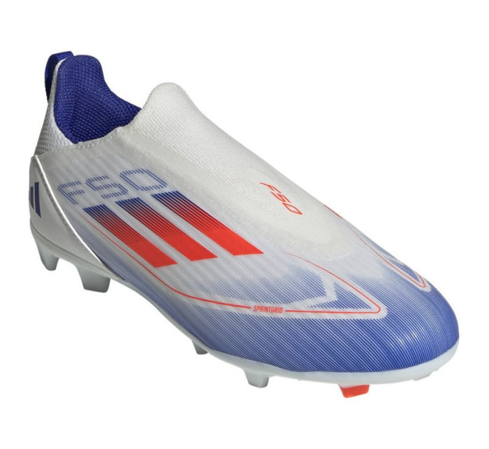 Fotbalové boty F50 League LL Jr model 20809446 - ADIDAS