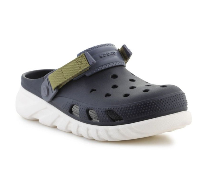 Crocs Duet Max II Clog W 208776-4LH