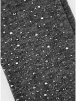 NOVITI Rukavice RW016-W-02 Grey Melange