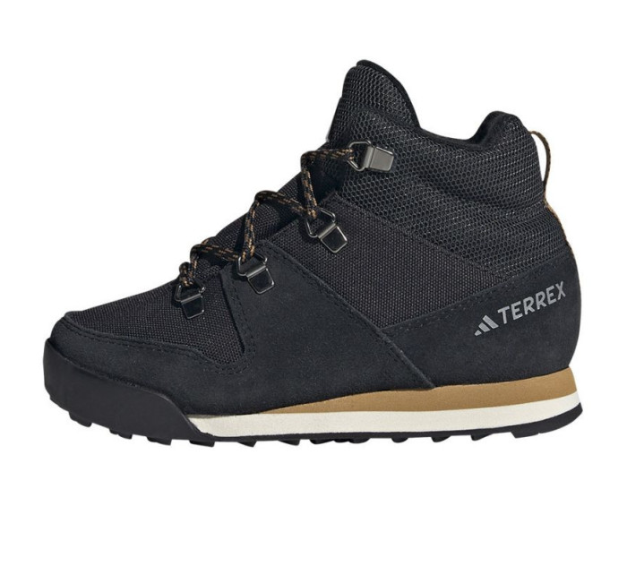 Boty adidas Terrex Snowpitch Jr IF7505