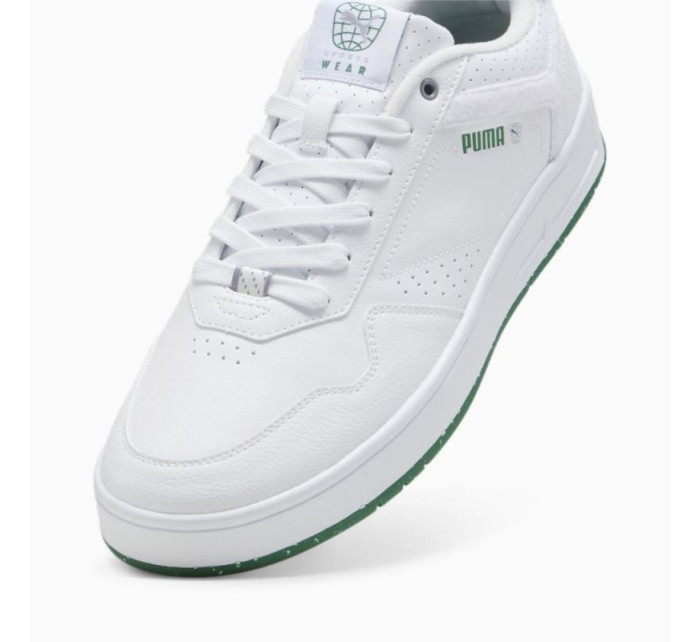 Boty Puma Court Classic Better White Archive M 395088-01