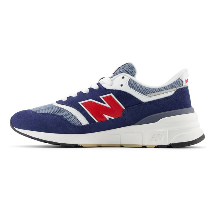 New Balance U U997REA dámské boty